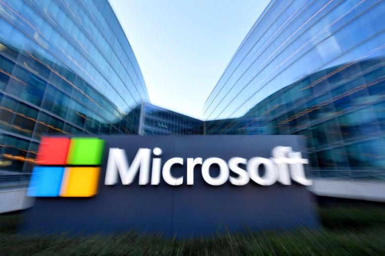 Microsoft and the DOJ won't have to argue before the Supreme Court if the Cloud Act passes.